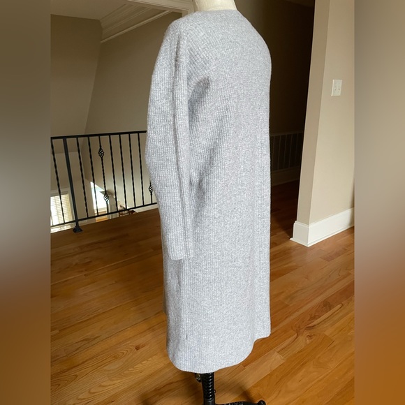 Hatch Merino Wool Maternity Cozy Sweater Dress!!🔥🔥🔥 - Picture 7 of 16